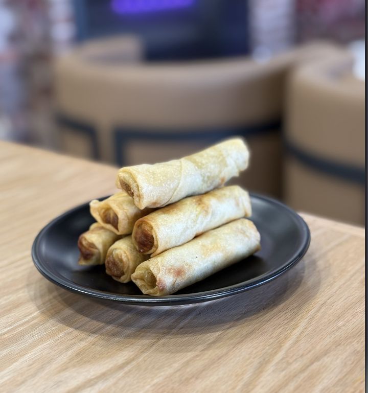 Chicken Roll
