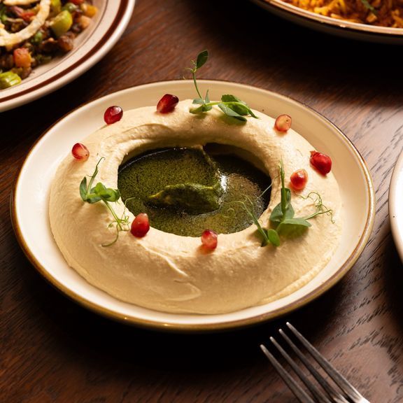 Hummus