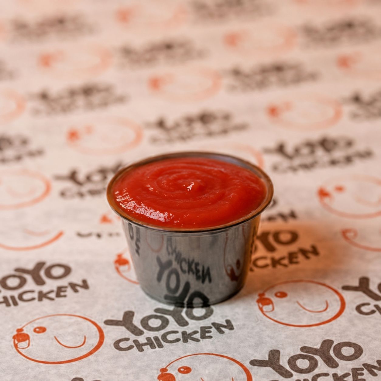 Mariana dipping Sauce