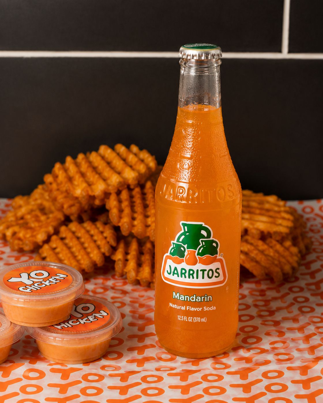 Jarritos