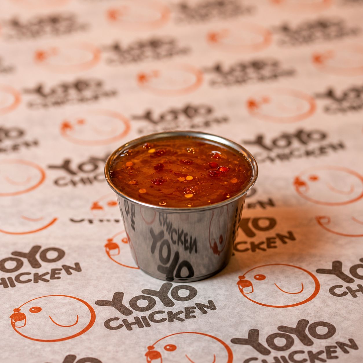 Hot Honey