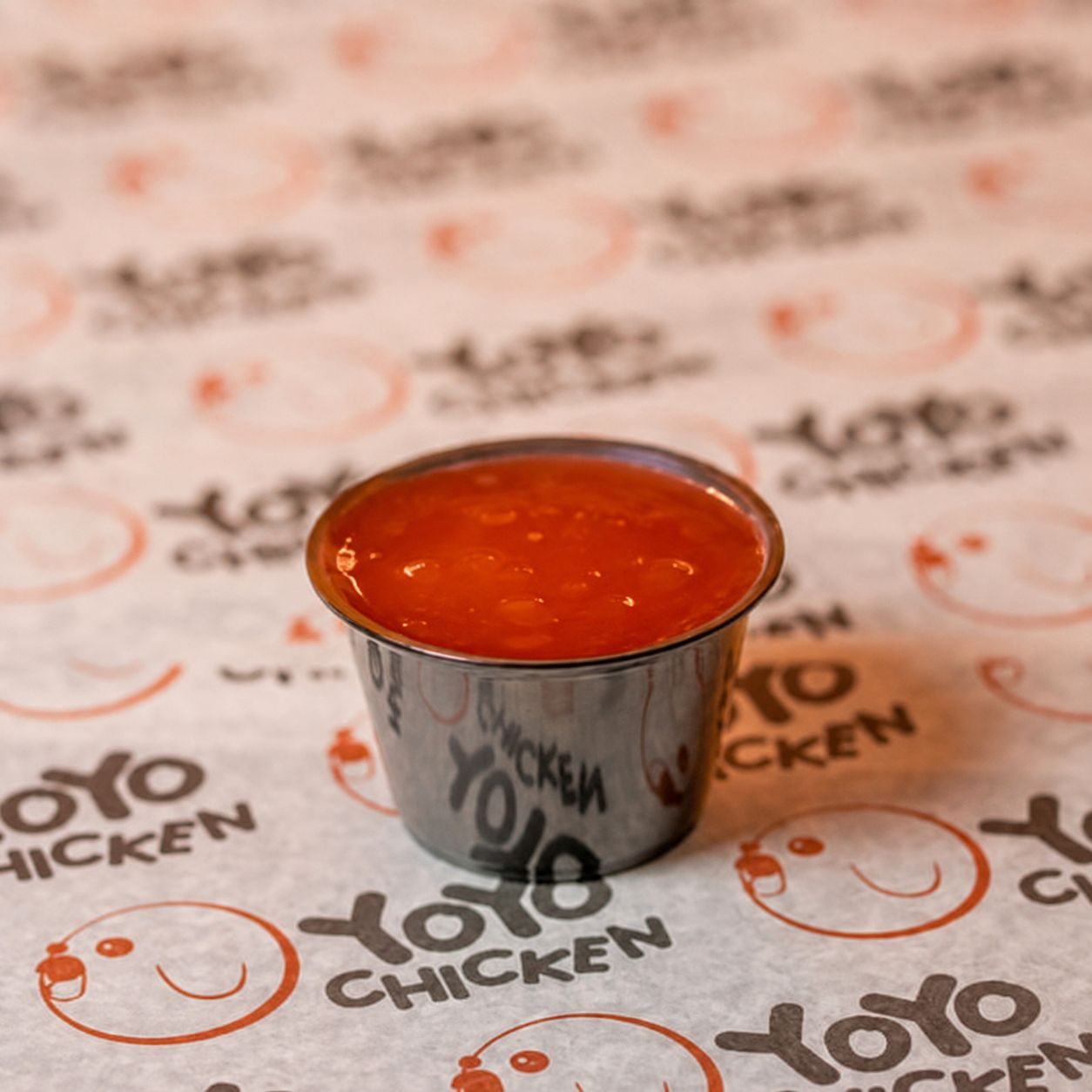 sweet n spicy