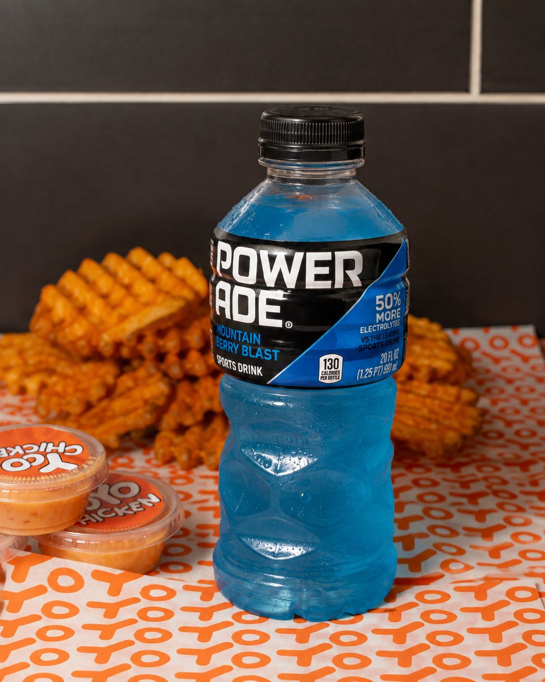 Powerade