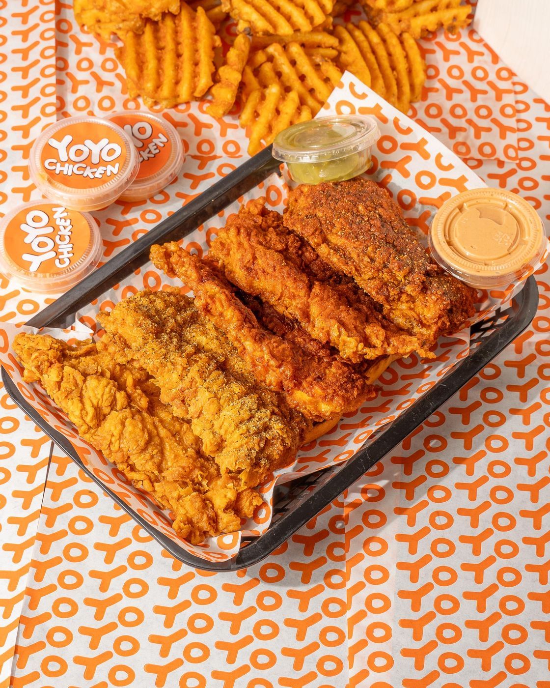 10 Tenders