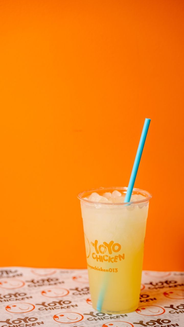 YoYo Lemonade