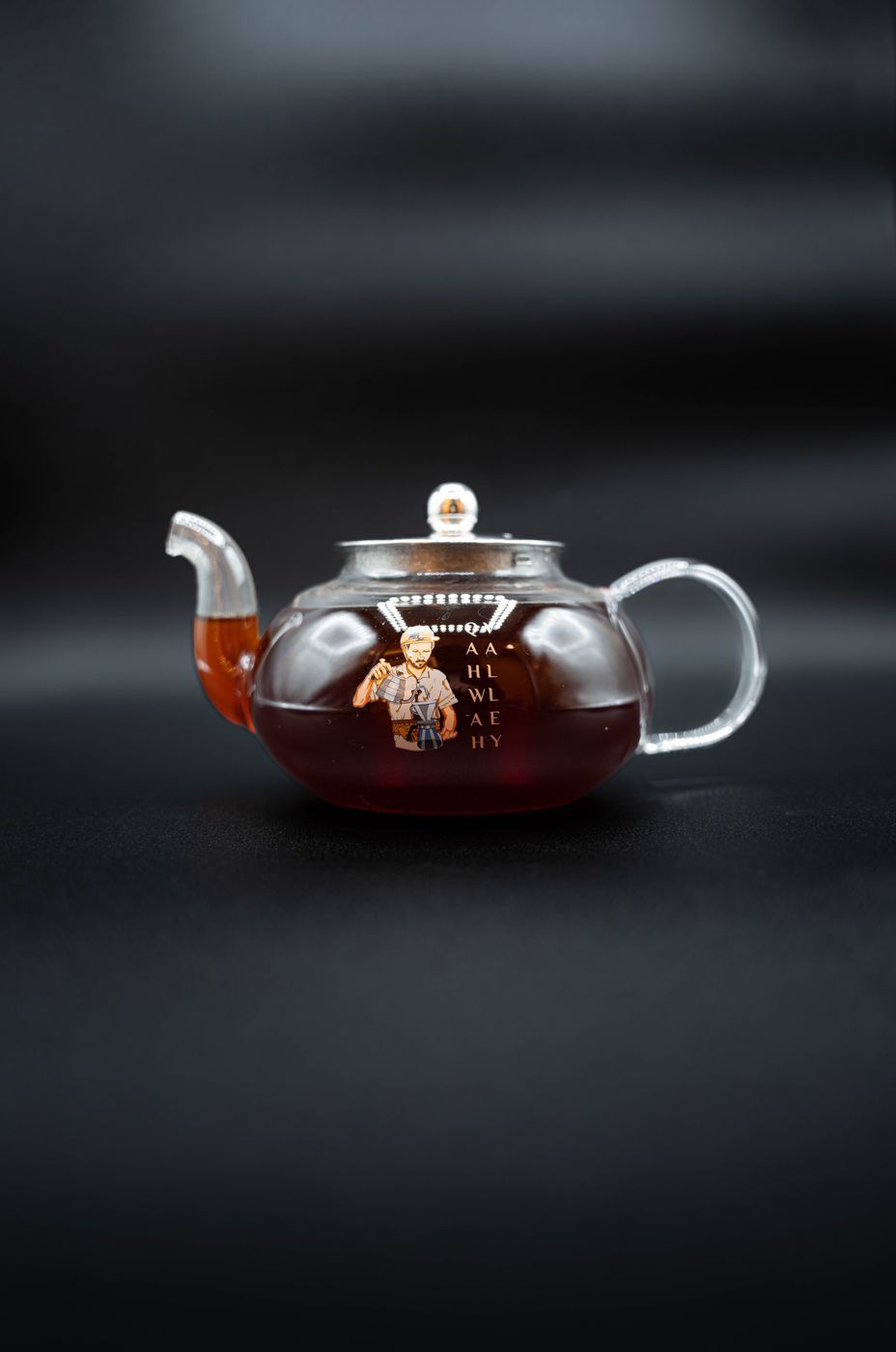 Traditional Tea