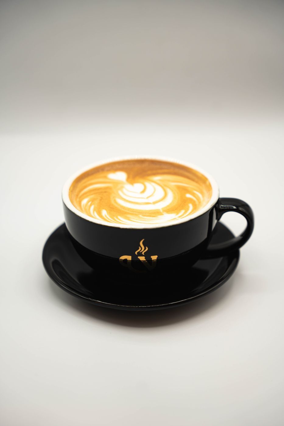 Valley Latte