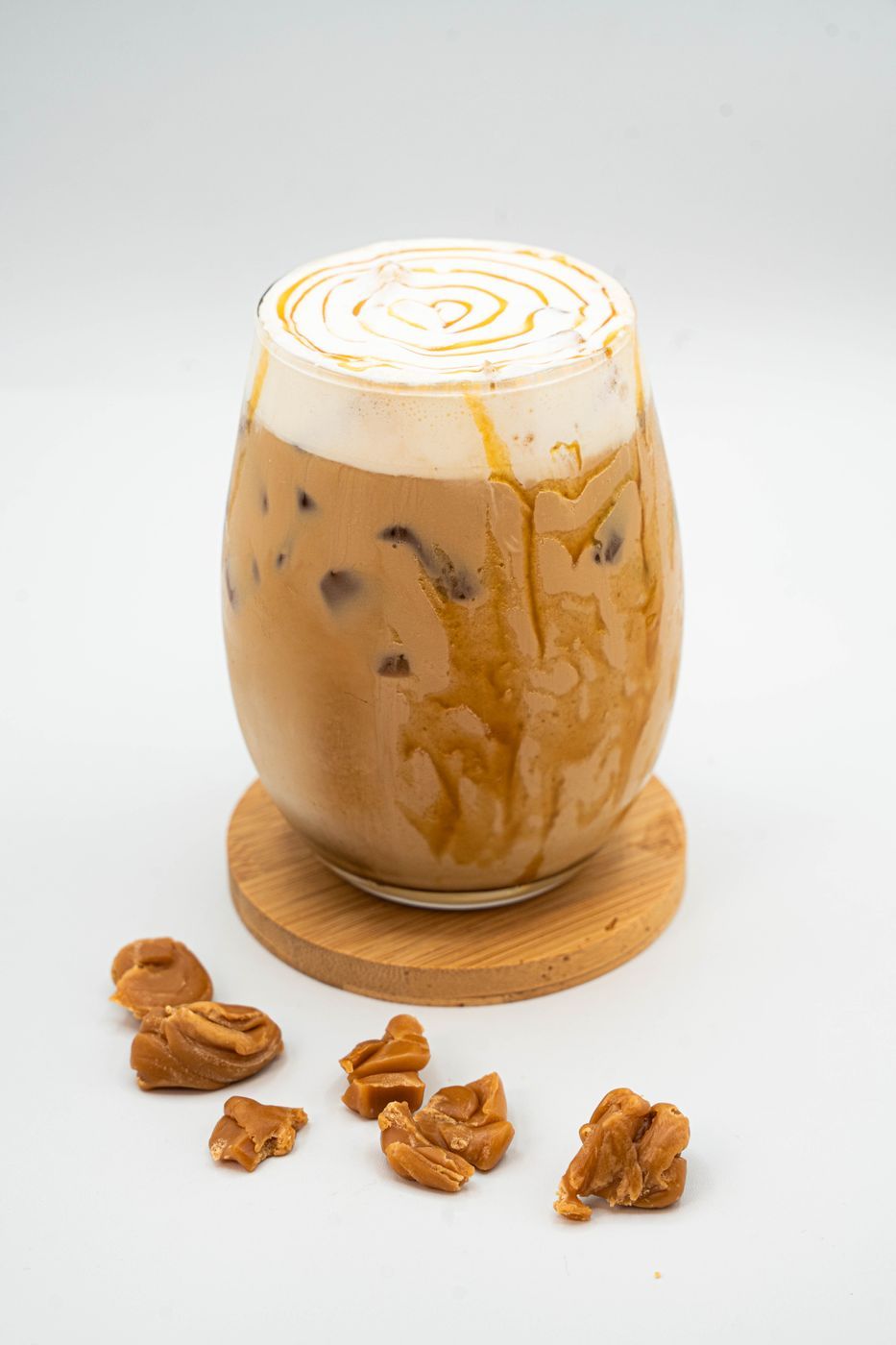 Caramel Macchiato