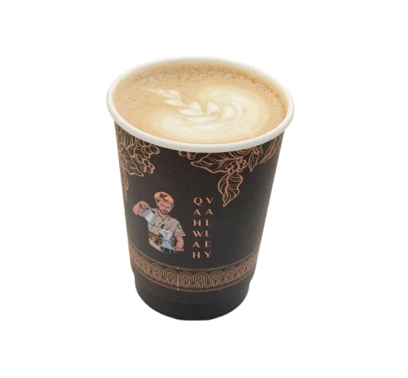 Chai Latte