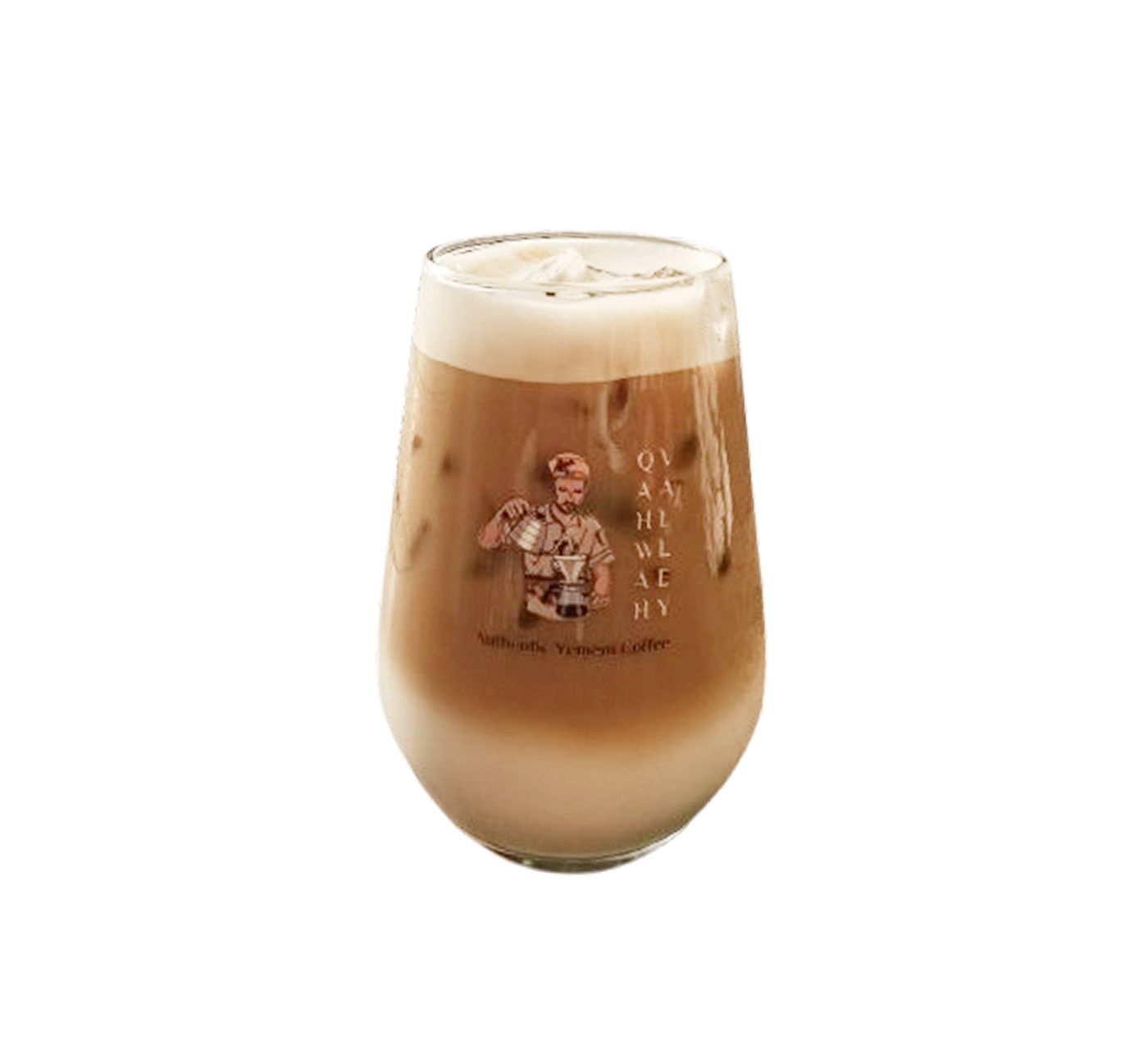 White Mocha
