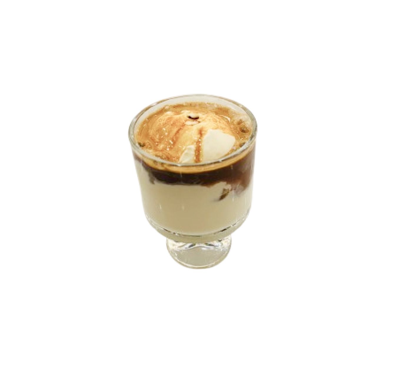 Affogato