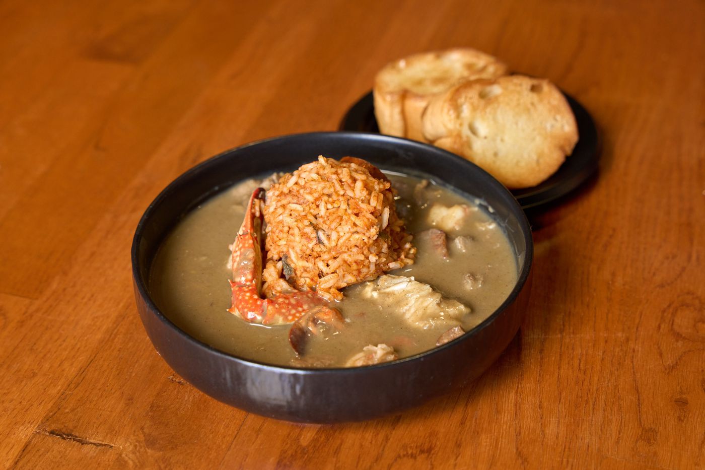 File' Gumbo Ya-Ya