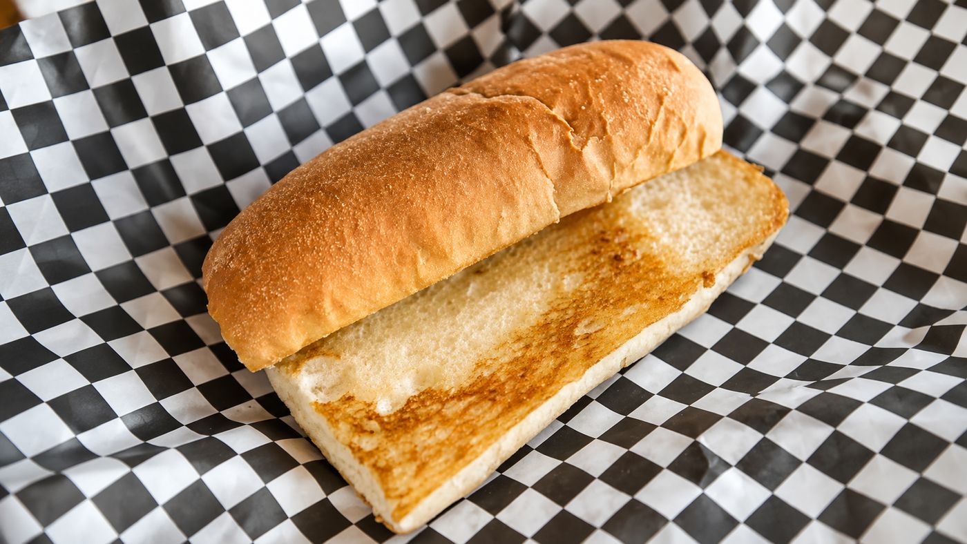 French Bread