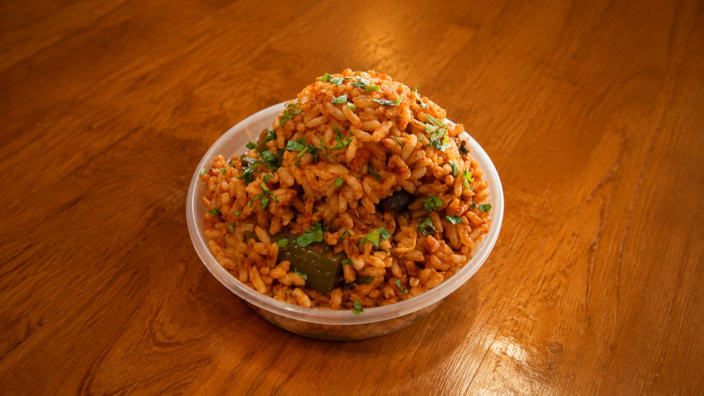 Jumbalaya