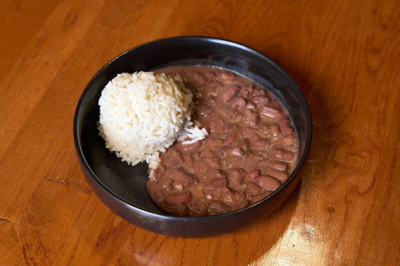 Red Beans and Rice