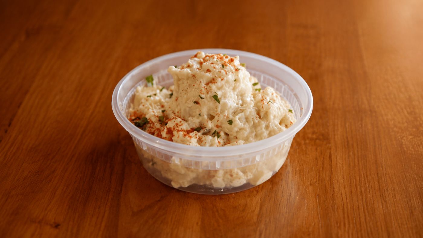 Tater Salad