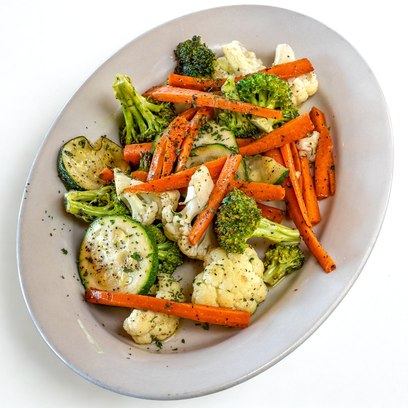 Fresh Vegetables