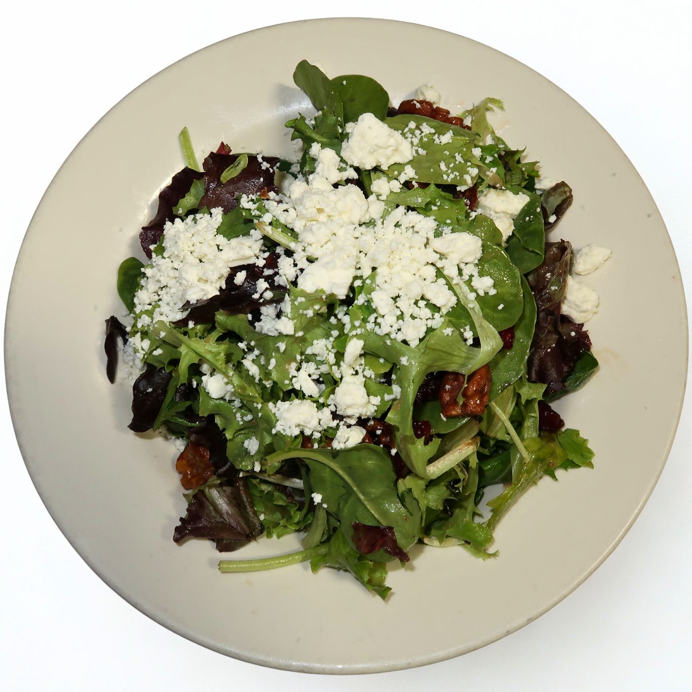 Spring Salad