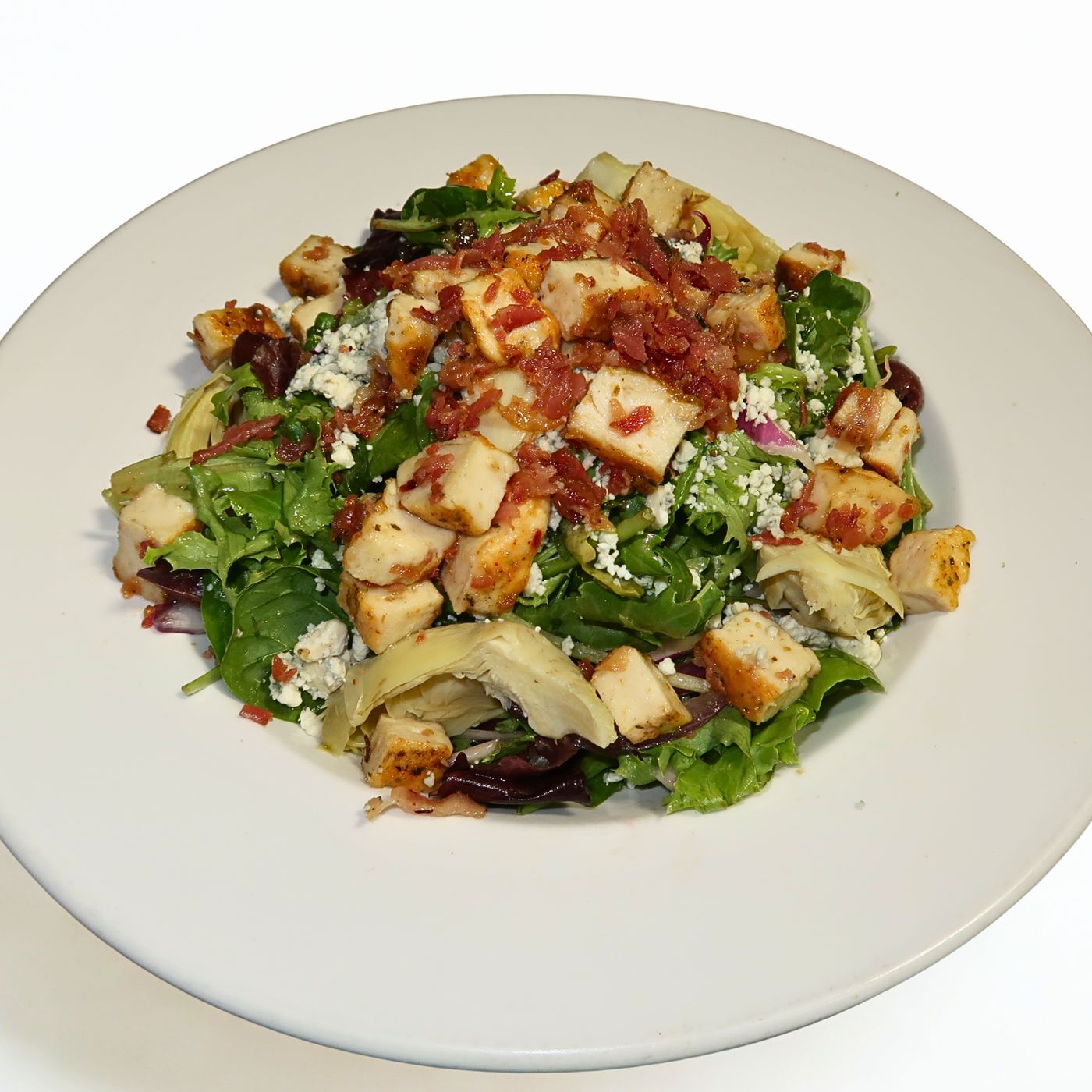 Italian Chopped Salad