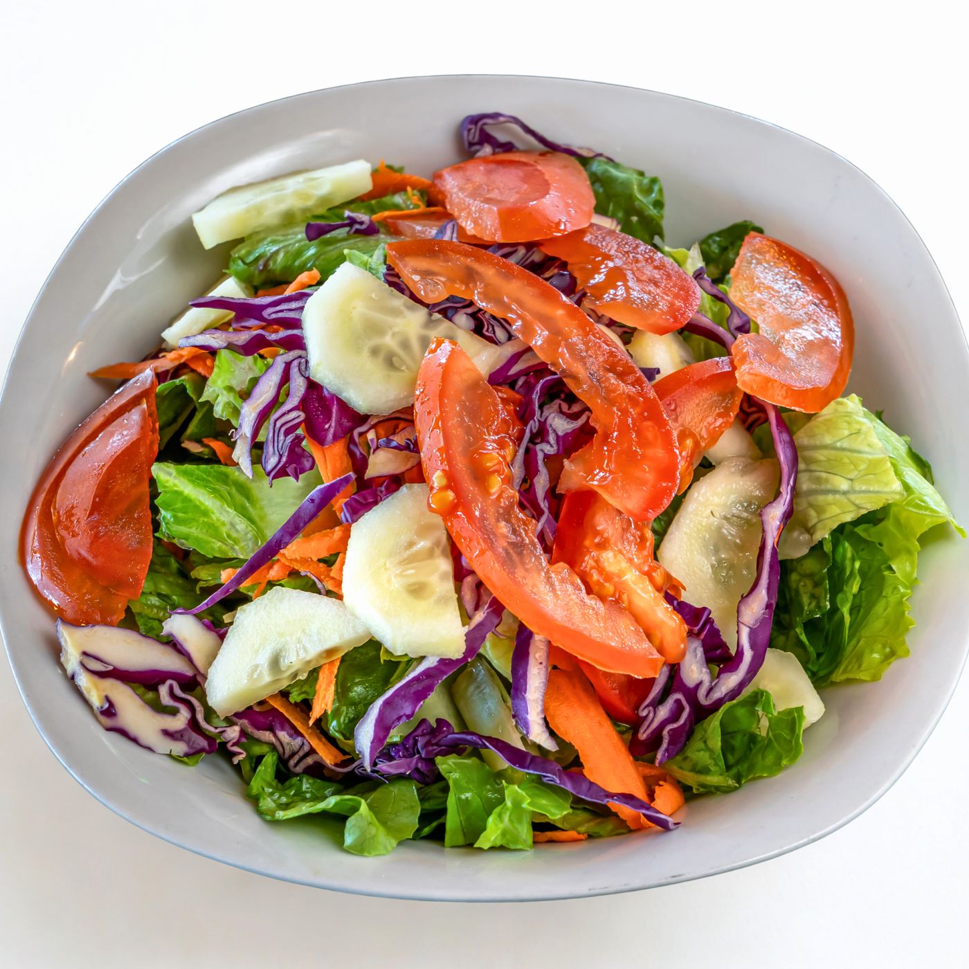 Garden Salad