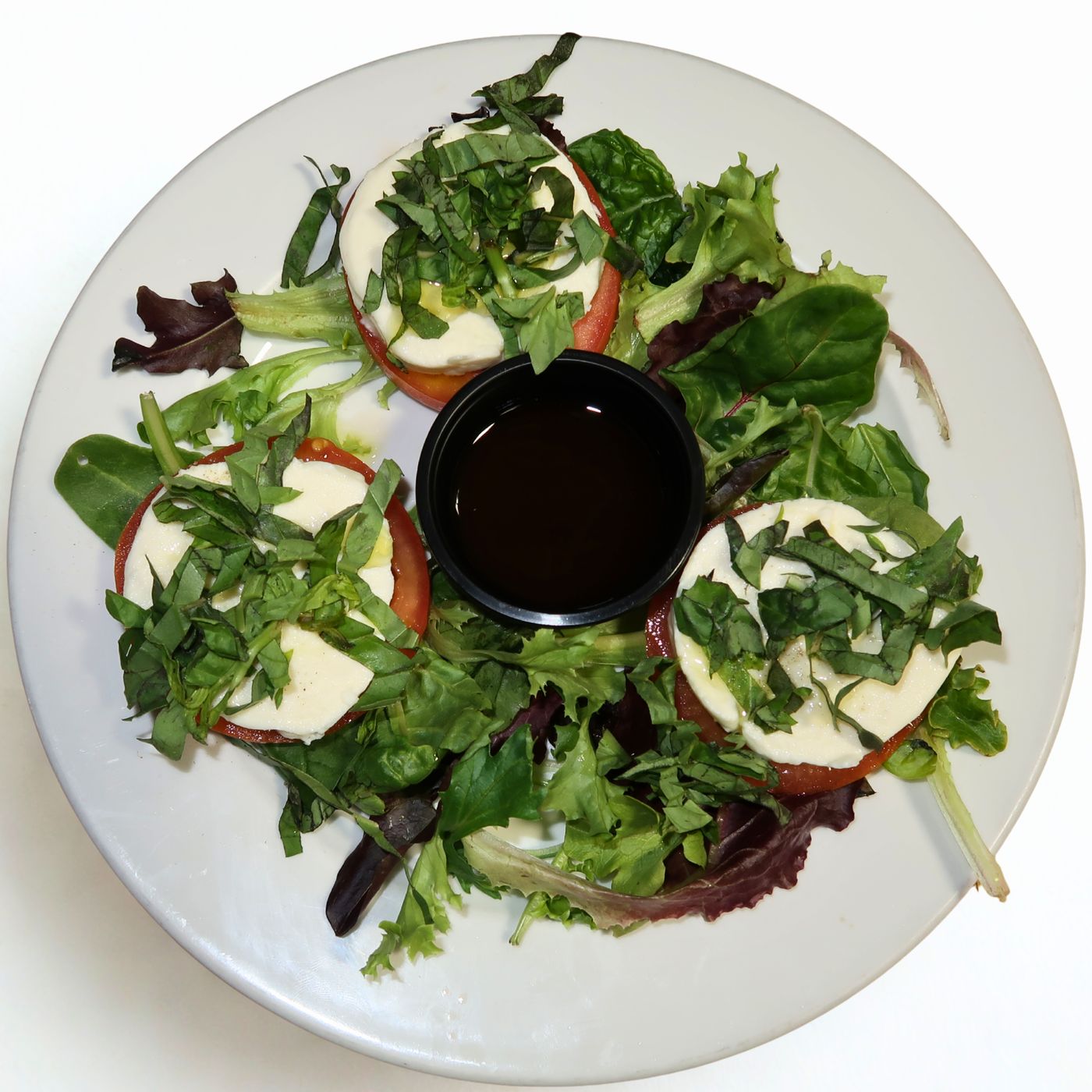Caprese Salad