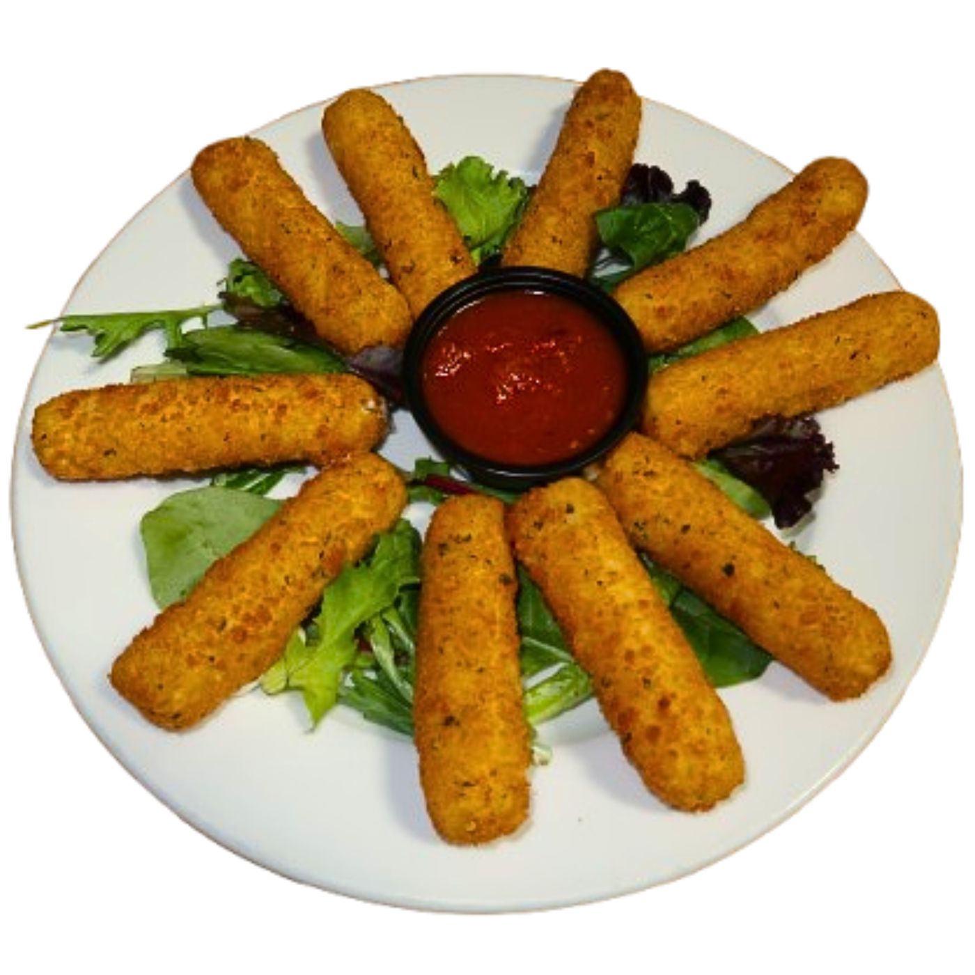 Mozzarella Cheese Sticks