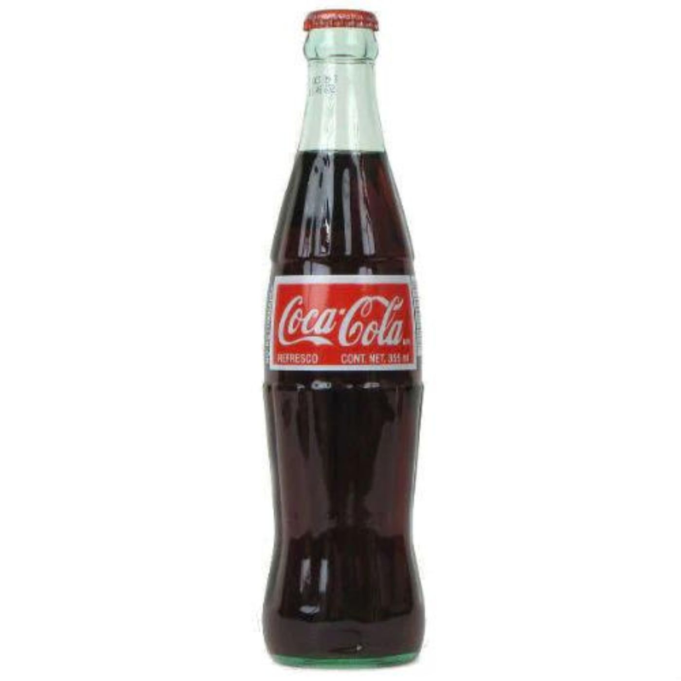 Mexican Coca Cola