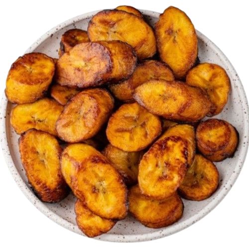 Banana Frita