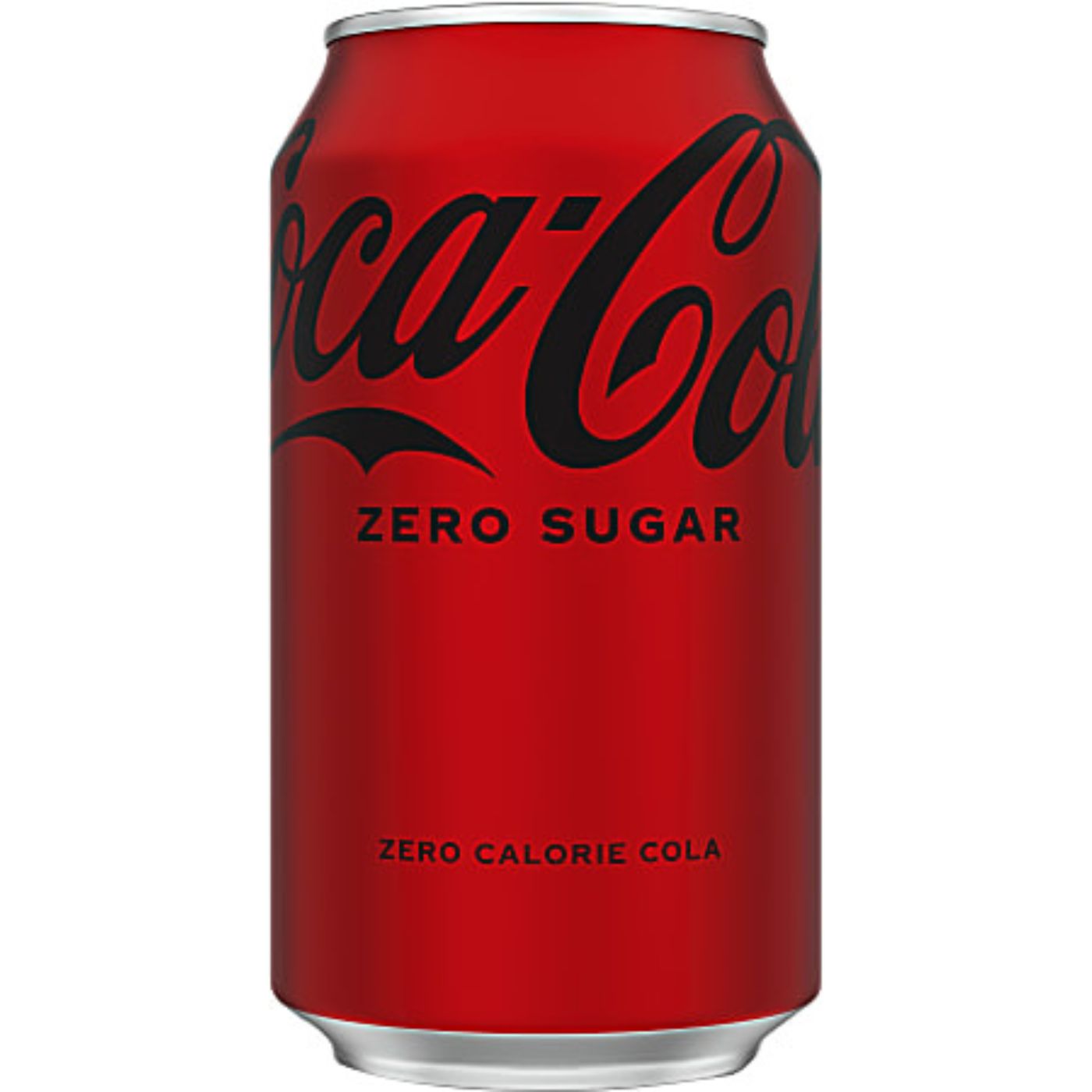 Coke Zero