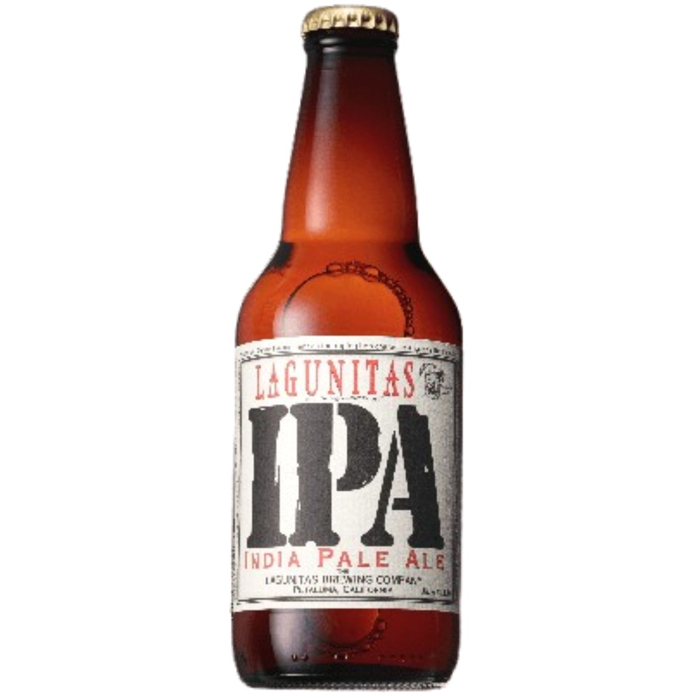 Lagunitas IPA