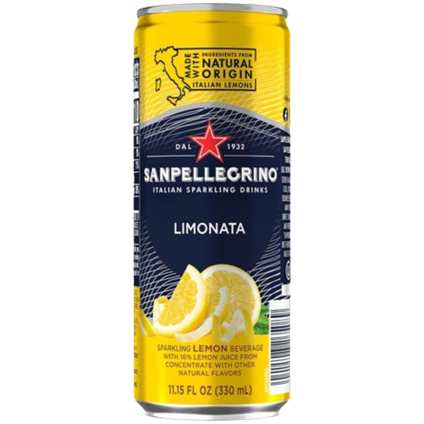 San Pellegrino Limonata