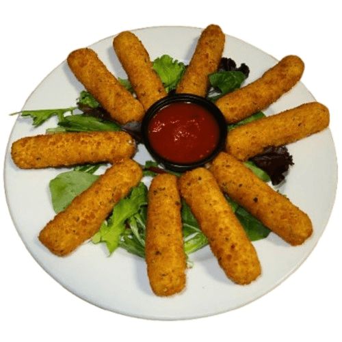 Catering Mozzarella Cheese Sticks