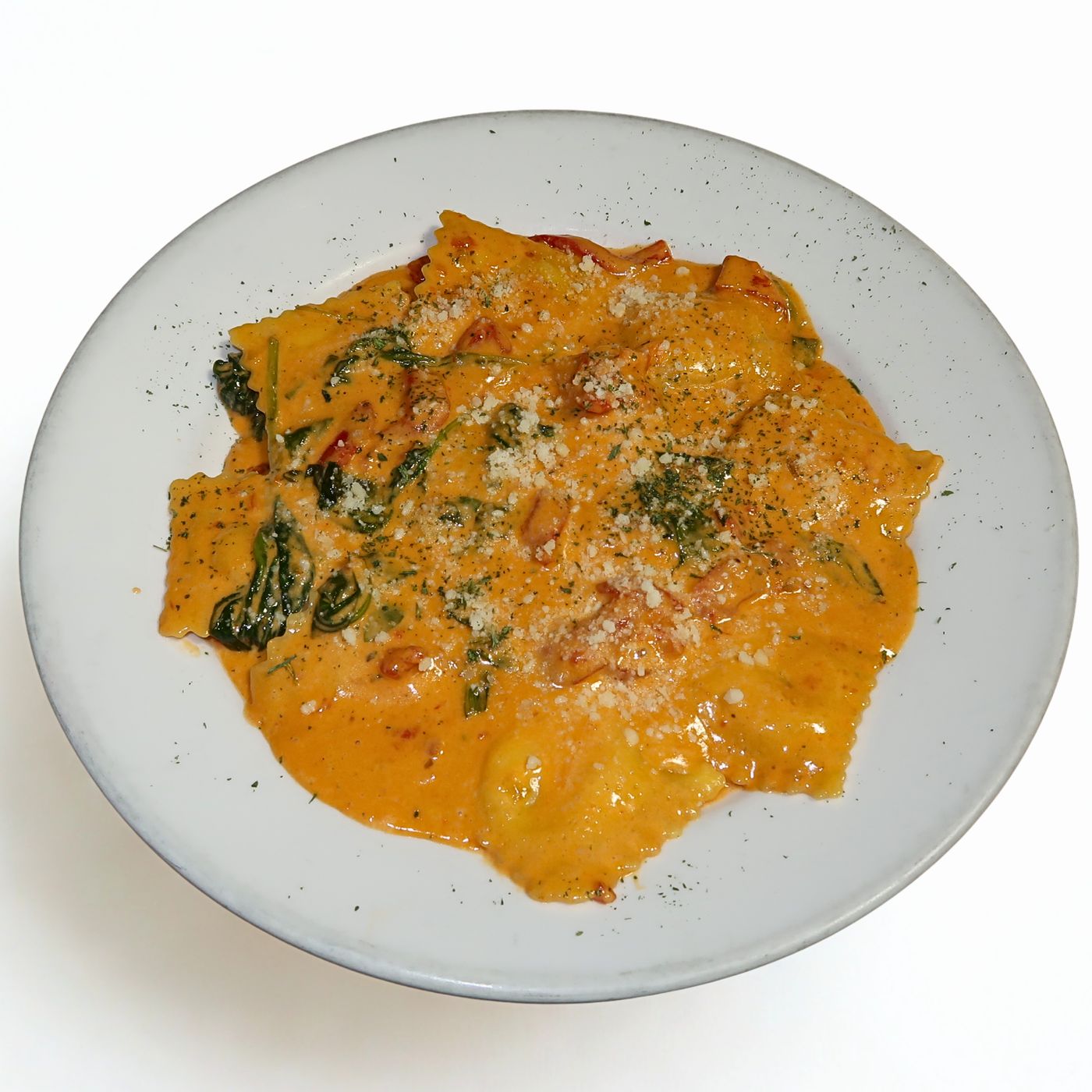 Ravioli