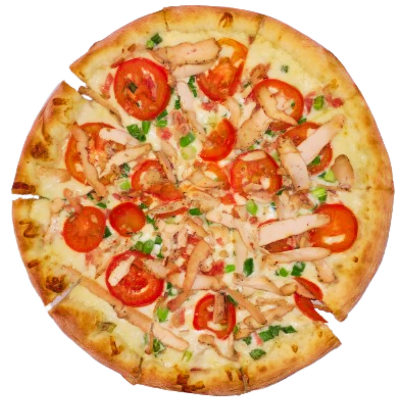 Cable Car Pizza