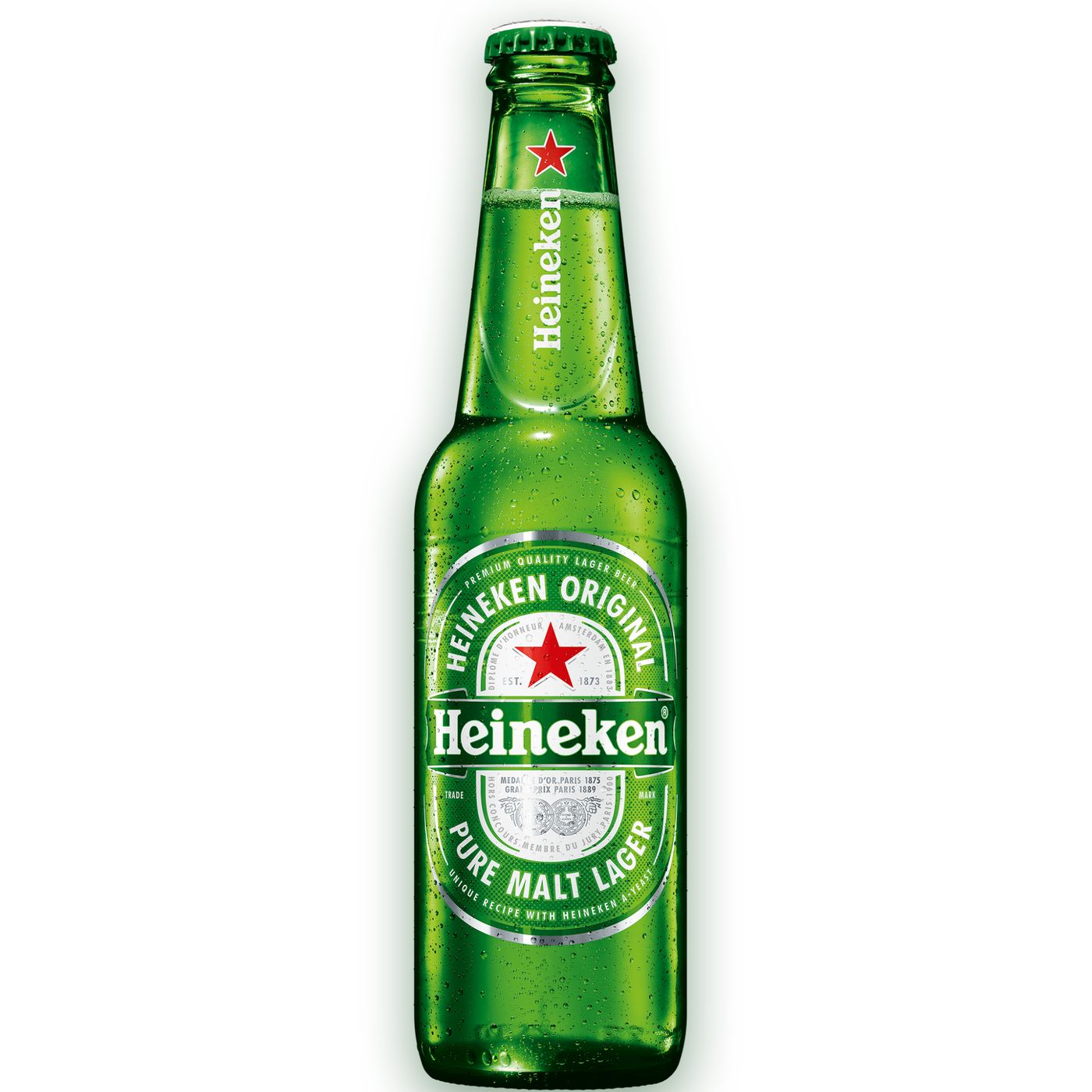Heineken