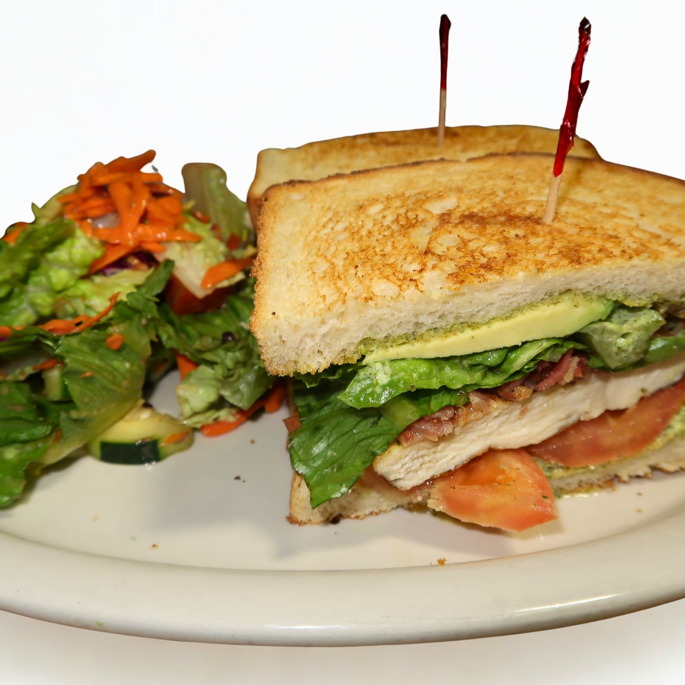 North Beach Chicken Club
