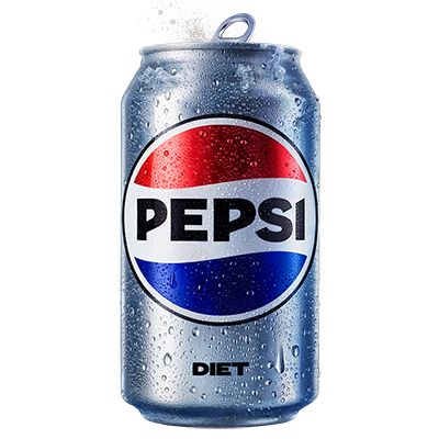 Diet Pepsi