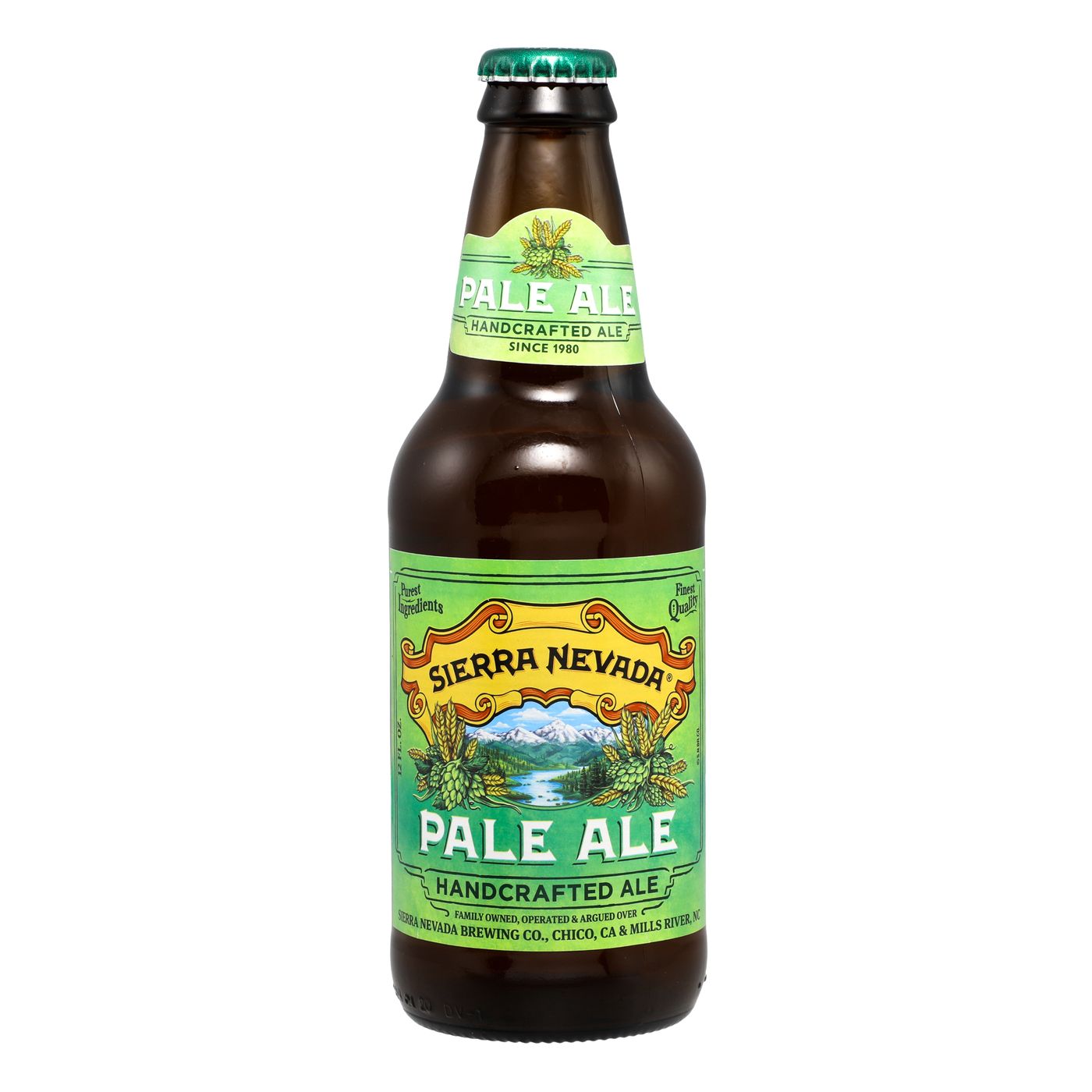 Sierra Nevada Pale Ale