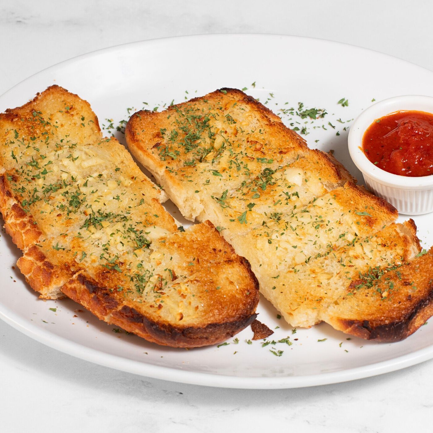 Garlic Bread