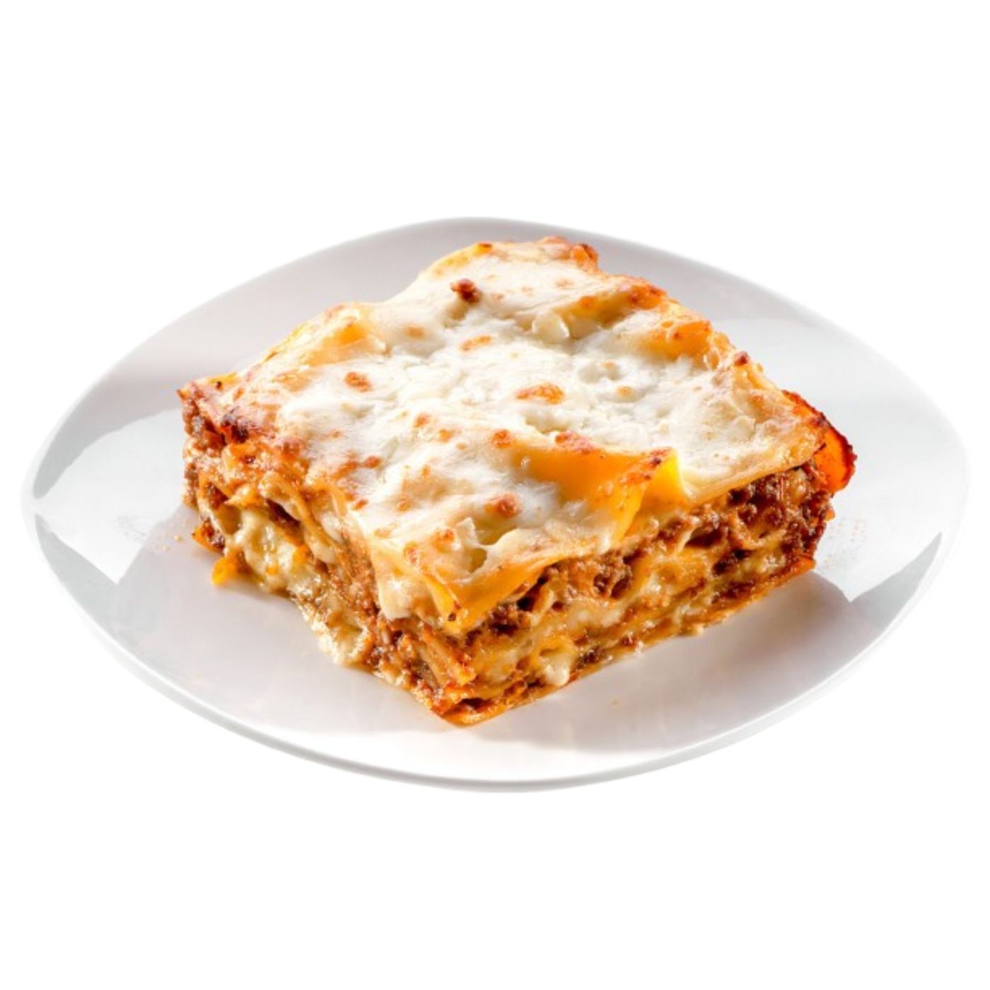 Meat Lasagna