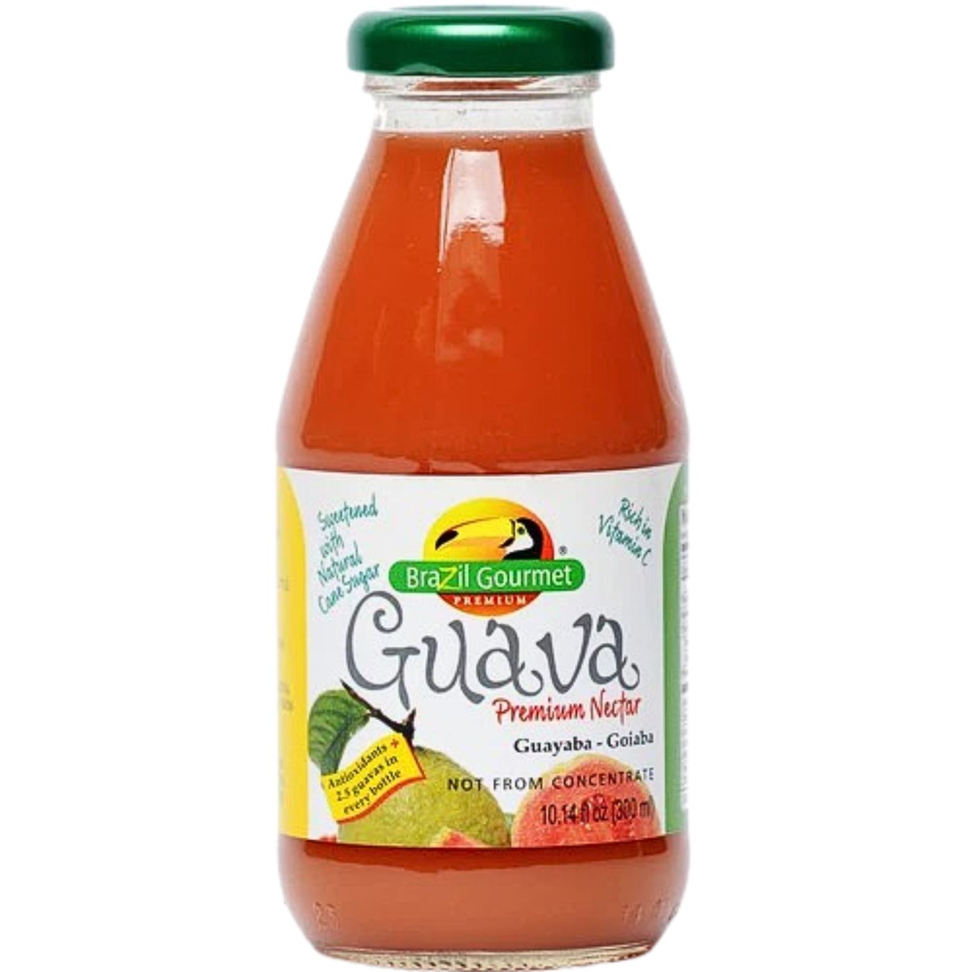 Brazilian Juice Guava