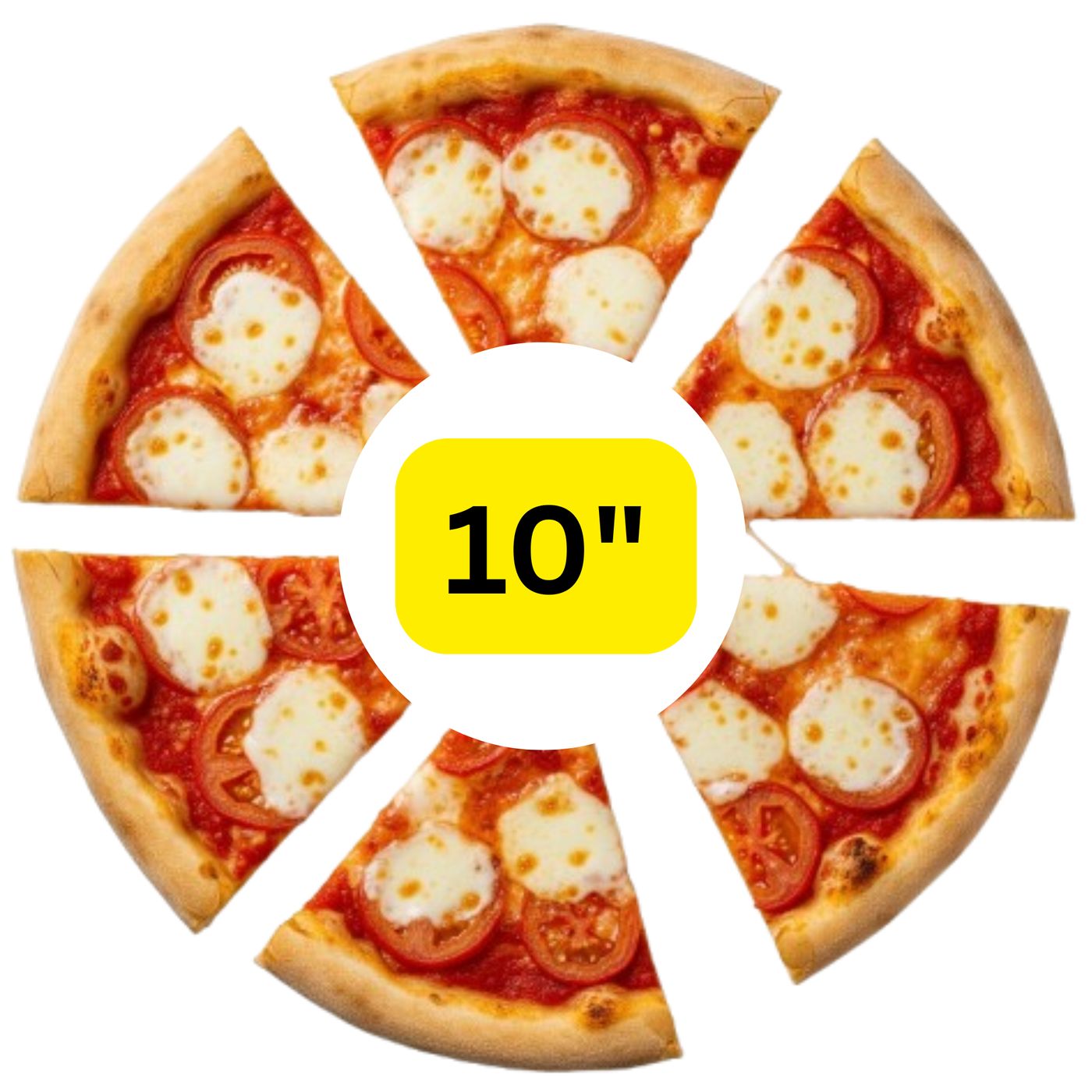 Personal Pizza