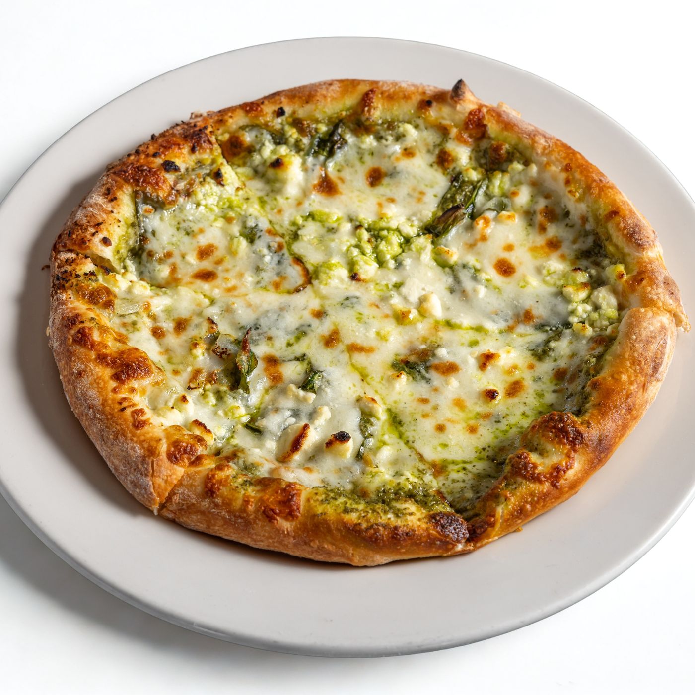 Verdi Pizza