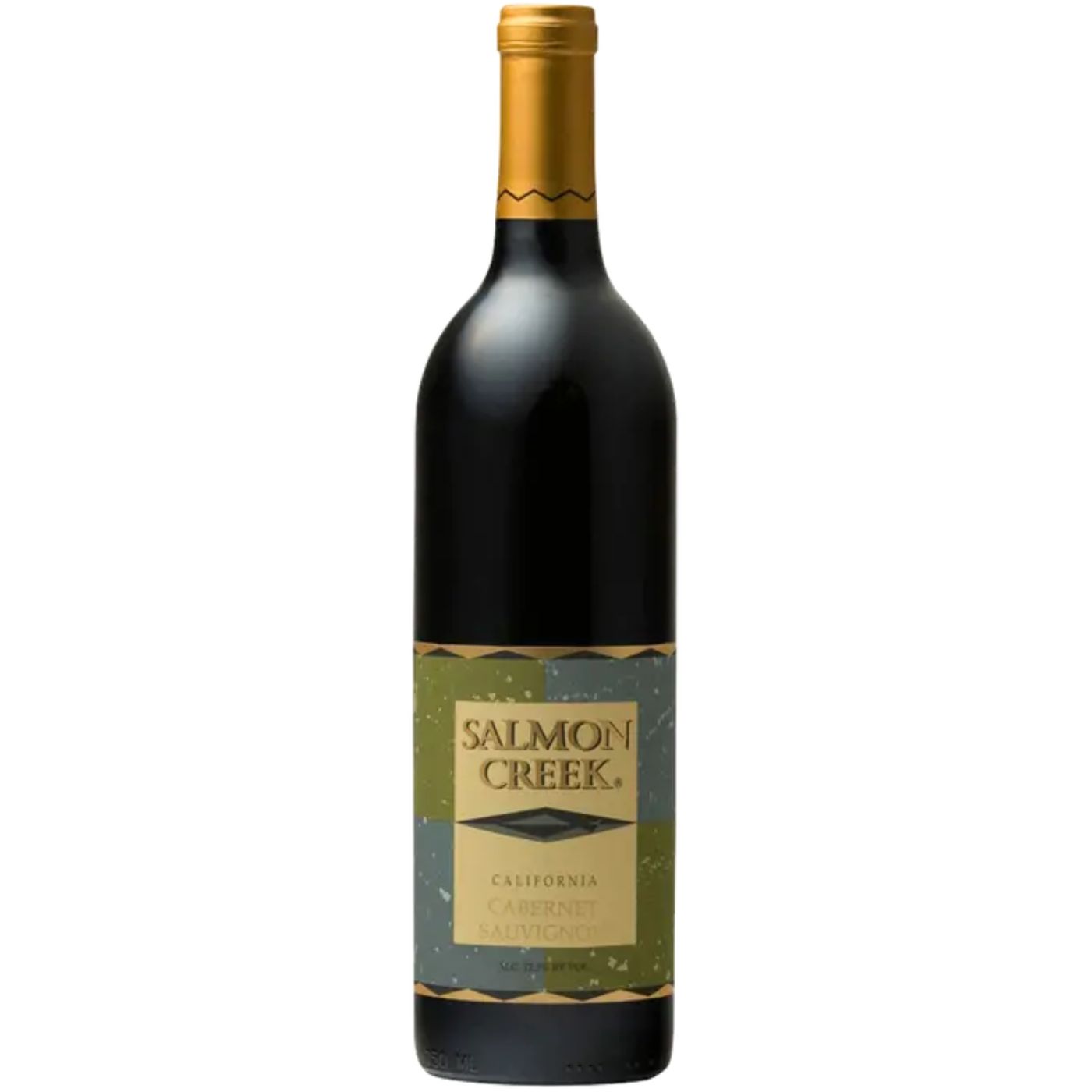 Cabernet Sauvignon, Salmon Creek