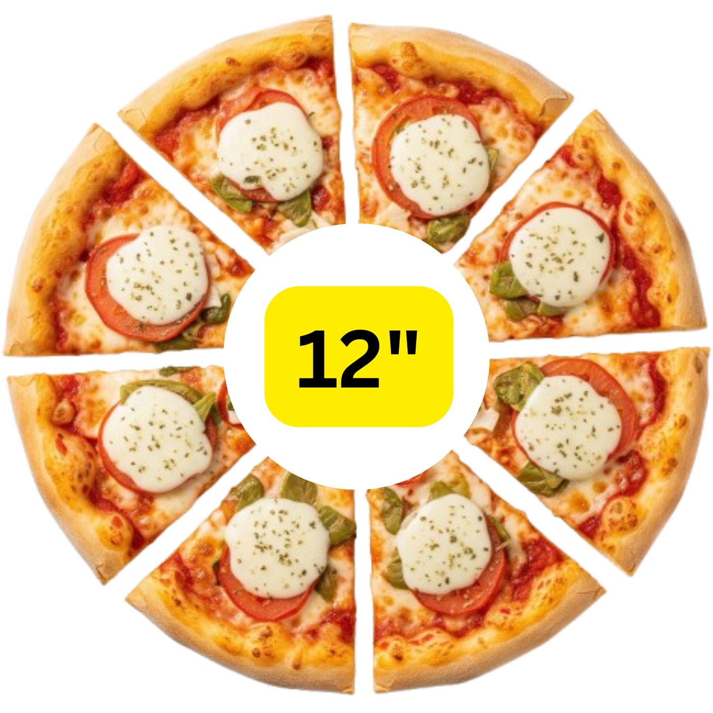 Small Pizza