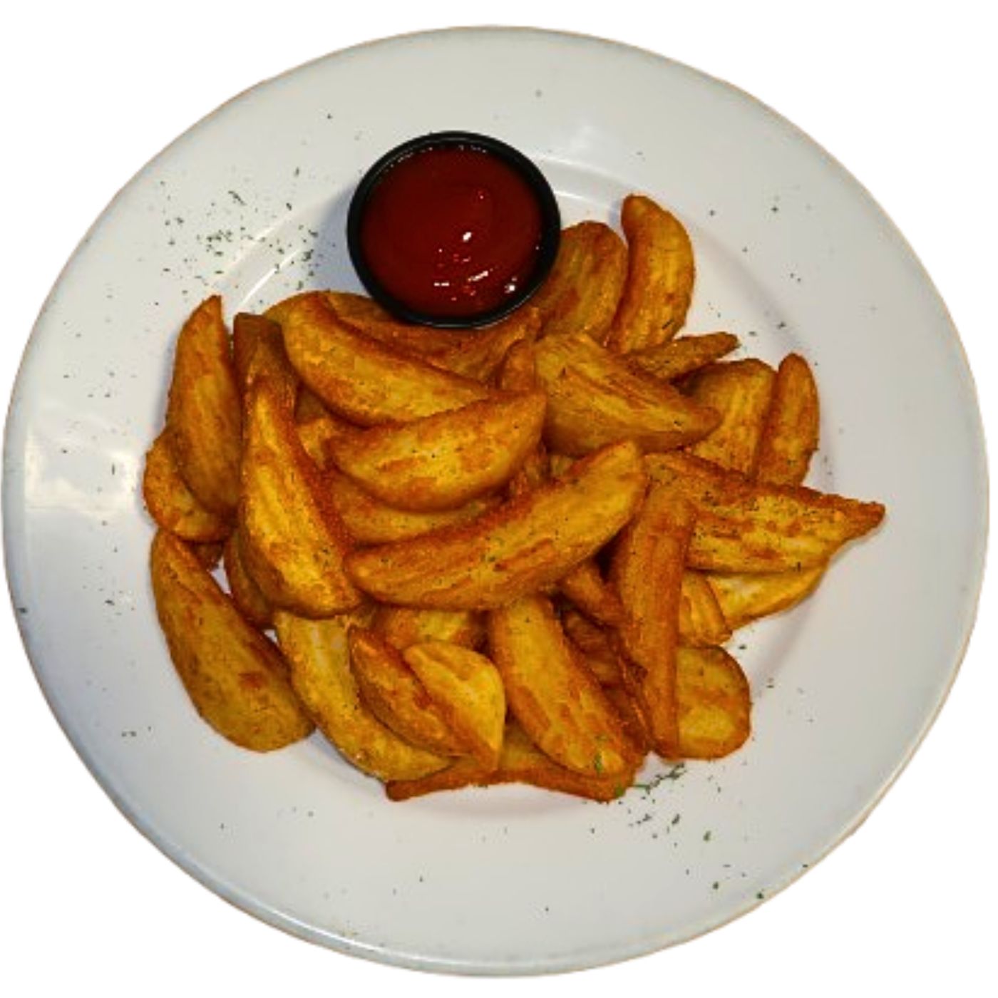 Jojo Potato Wedges