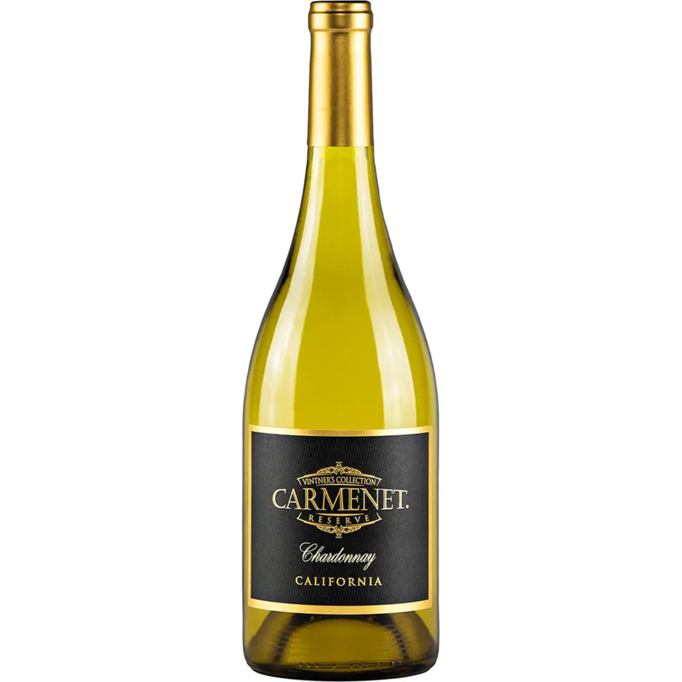 Chardonnay, Carmenet