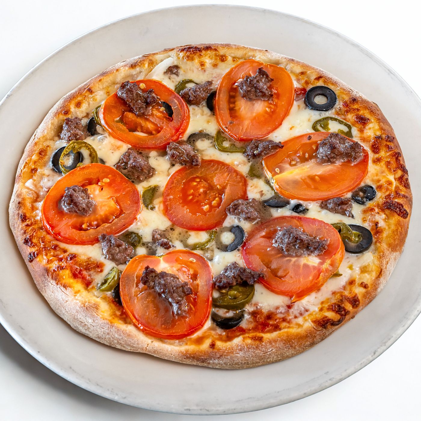 Amigo Pizza