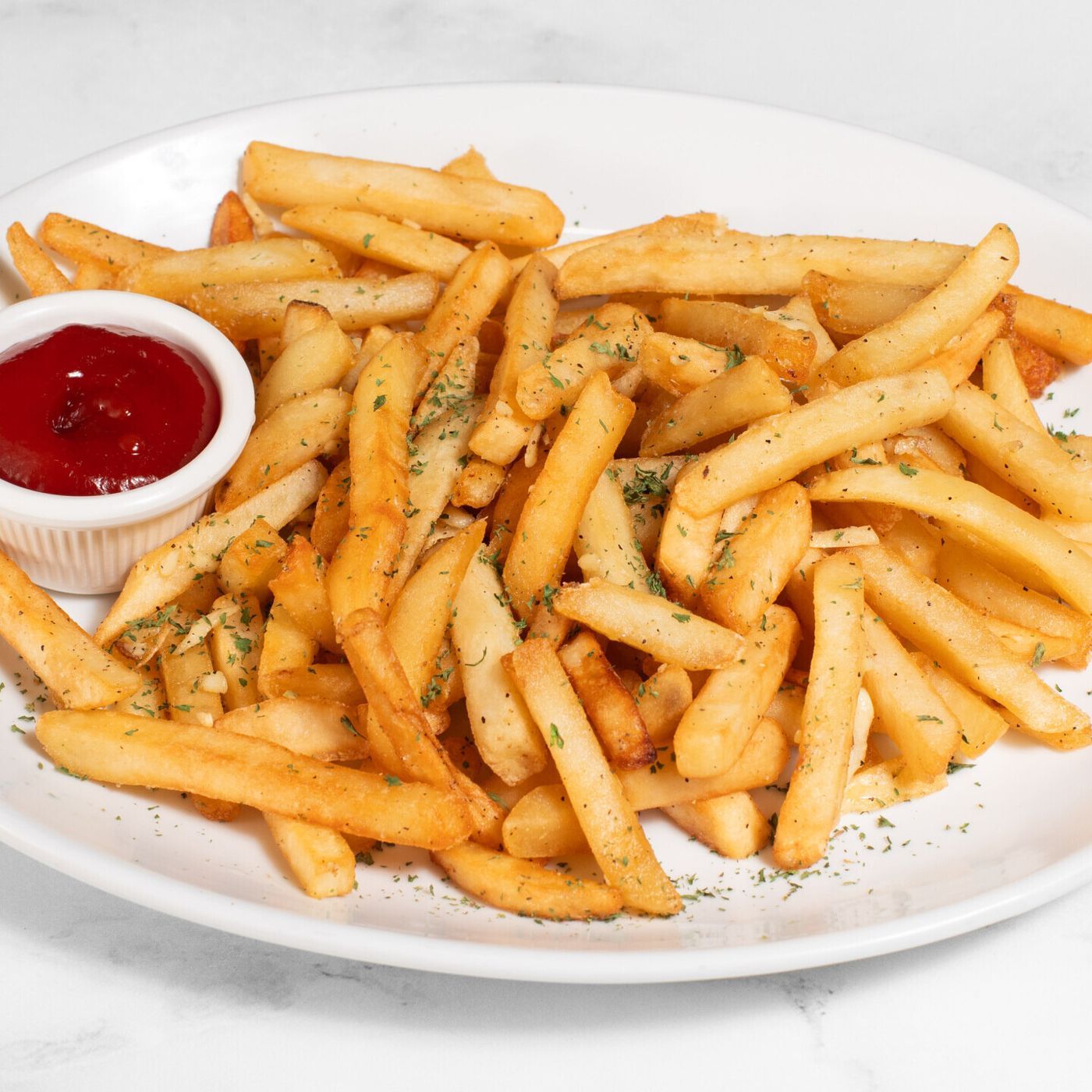 Fries