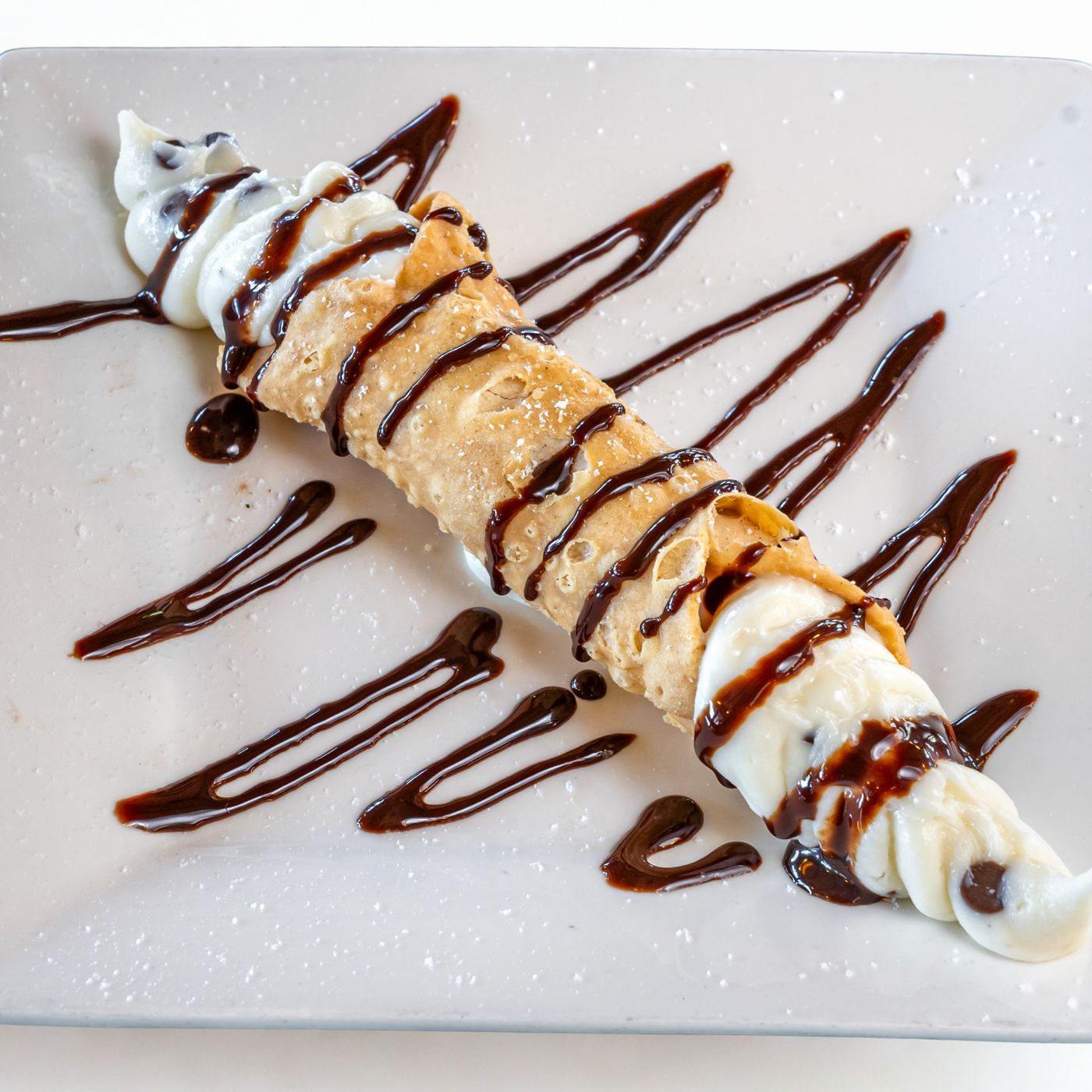 Cannoli